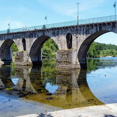 Casa Da Mininha Βίλα Ponte da Barca Εξωτερικό φωτογραφία