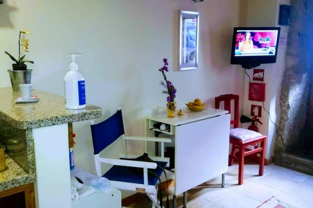 Casa Da Mininha Βίλα Ponte da Barca Εξωτερικό φωτογραφία