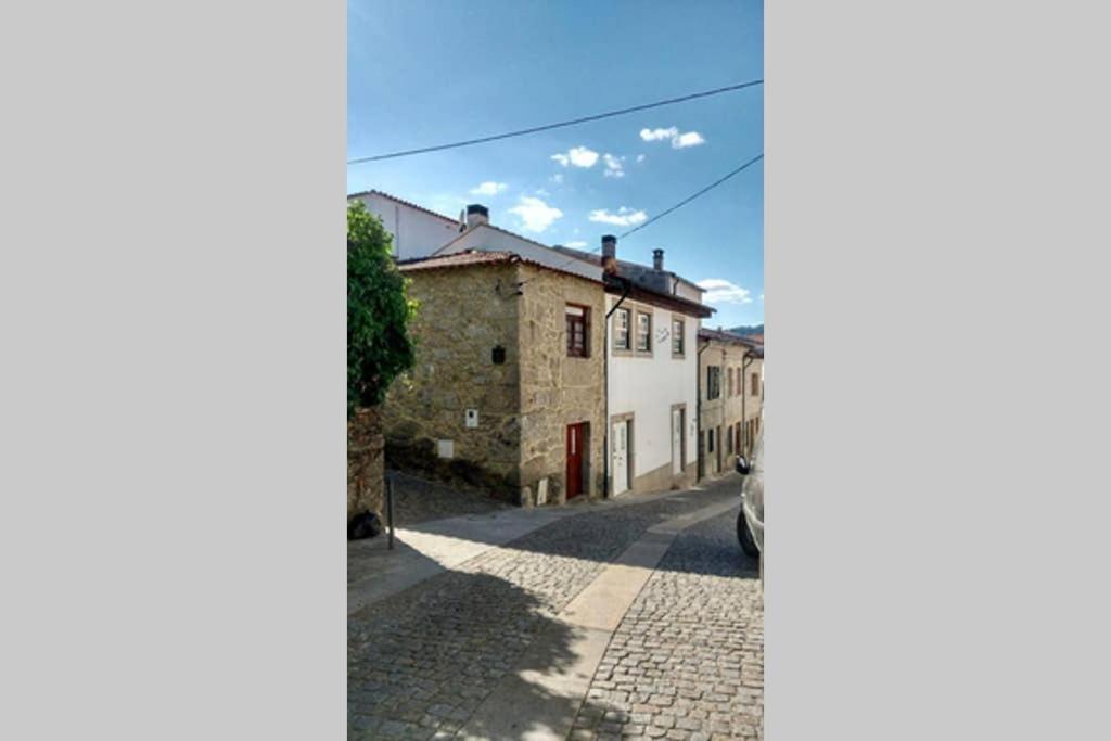 Casa Da Mininha Βίλα Ponte da Barca Εξωτερικό φωτογραφία