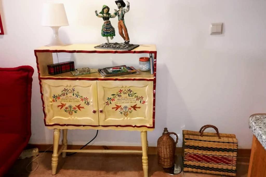 Casa Da Mininha Βίλα Ponte da Barca Εξωτερικό φωτογραφία