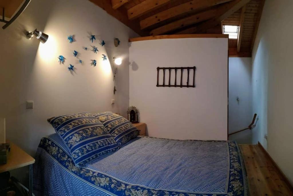Casa Da Mininha Βίλα Ponte da Barca Εξωτερικό φωτογραφία