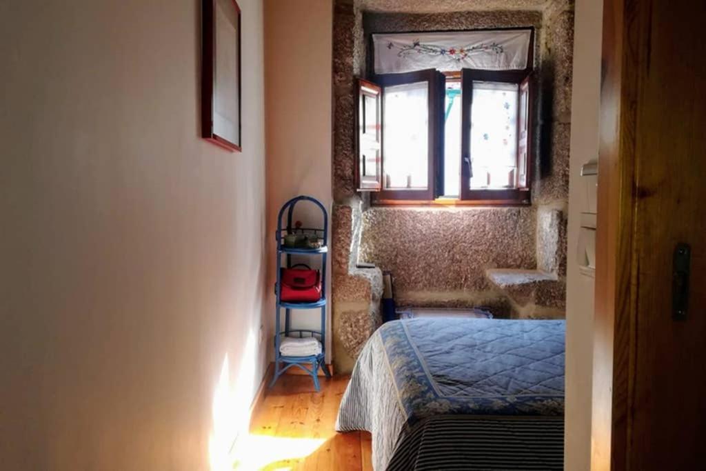 Casa Da Mininha Βίλα Ponte da Barca Εξωτερικό φωτογραφία