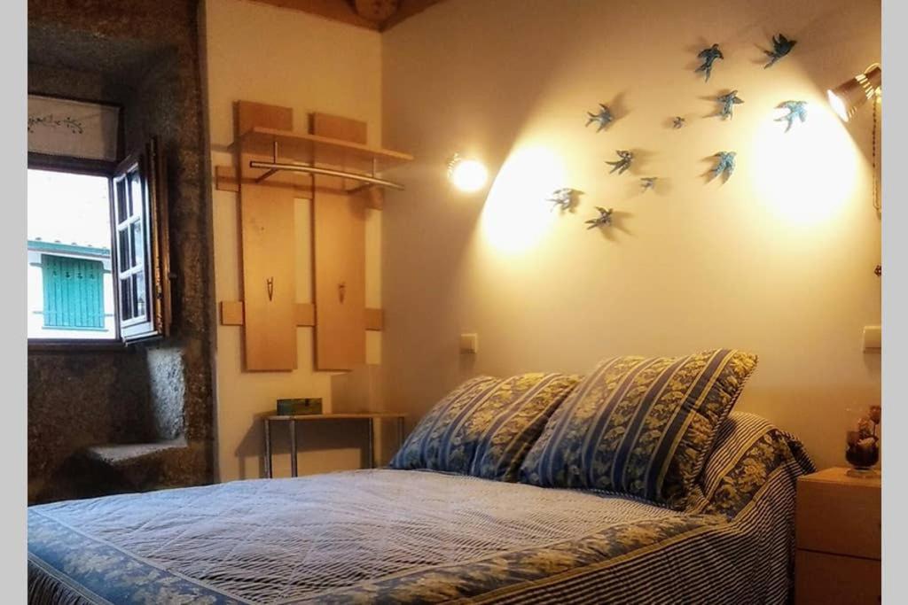 Casa Da Mininha Βίλα Ponte da Barca Εξωτερικό φωτογραφία