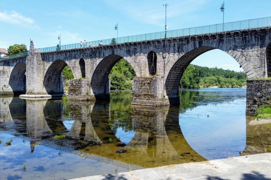 Casa Da Mininha Βίλα Ponte da Barca Εξωτερικό φωτογραφία