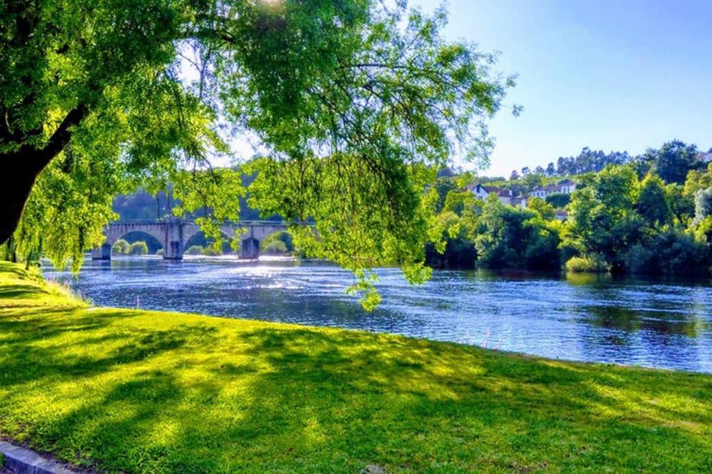 Casa Da Mininha Βίλα Ponte da Barca Εξωτερικό φωτογραφία